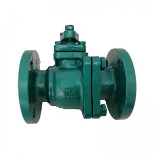 球閥,襯氟球閥,法蘭襯氟球閥Q41F46,洛陽(yáng)遠(yuǎn)大閥門(mén)